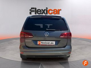 Volkswagen Sharan Advance 1.4 TSI 110kW (150CV) DSG