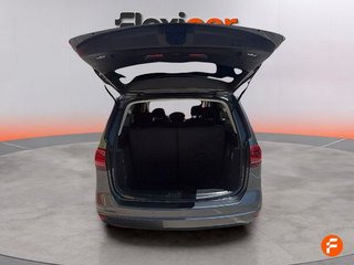 Volkswagen Sharan Advance 1.4 TSI 110kW (150CV) DSG
