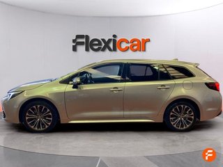 Toyota Corolla 140H Active Plus Touring Sport