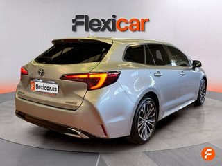 Toyota Corolla 140H Active Plus Touring Sport