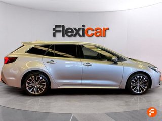 Toyota Corolla 140H Active Plus Touring Sport