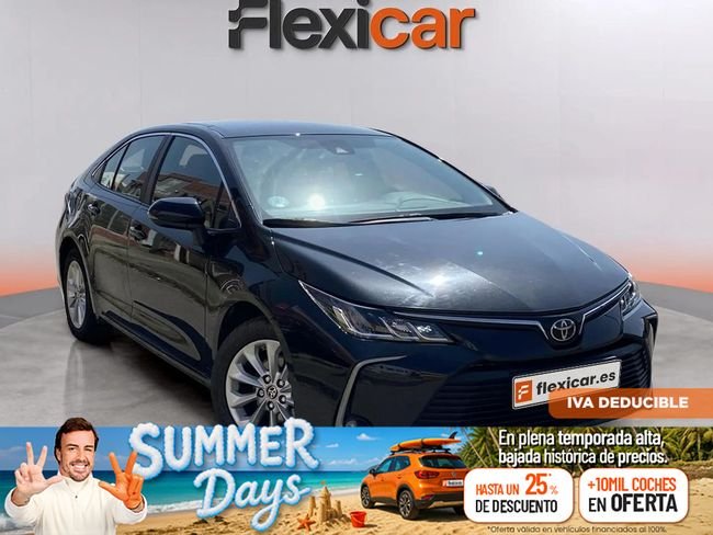 Toyota Corolla Active Plus - 5P (2023) - foto 1