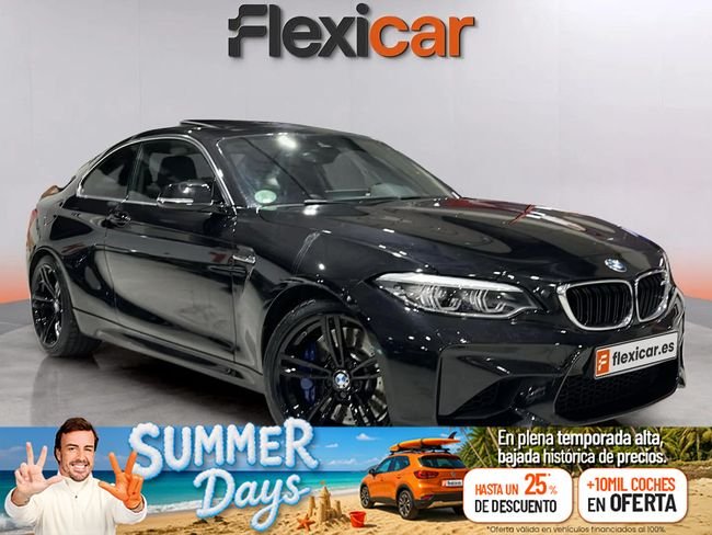 BMW Serie 2 M2 - foto 1