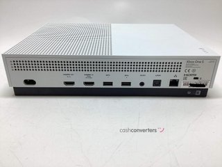 microsoft xbox one s 1tb