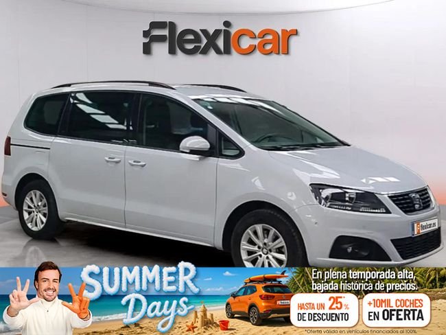 Seat Alhambra 1.4 TSI 110kW (150CV) DSG St&Sp Style - foto 1