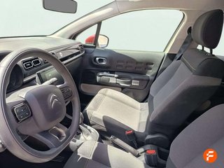 Citroën C3 PureTech 81KW (110CV) S&S Shine EAT6