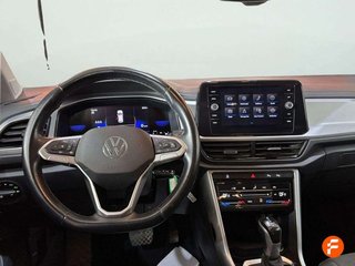 Volkswagen T-Roc Advance Style 1.5 TSI 110kW DSG
