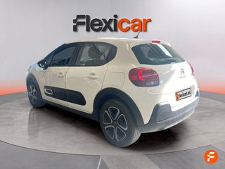 Citroën C3 BlueHDi 75KW (100CV) S&S C-Series