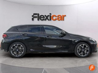 BMW Serie 1 120d
