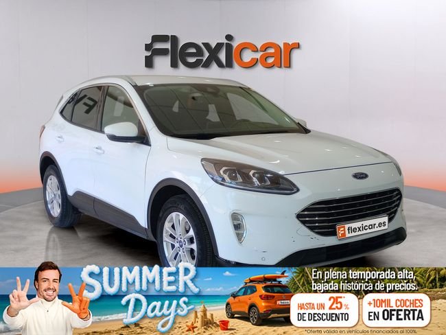Ford Kuga Titanium 1.5T EcoBoost 110kW (150CV) - foto 1