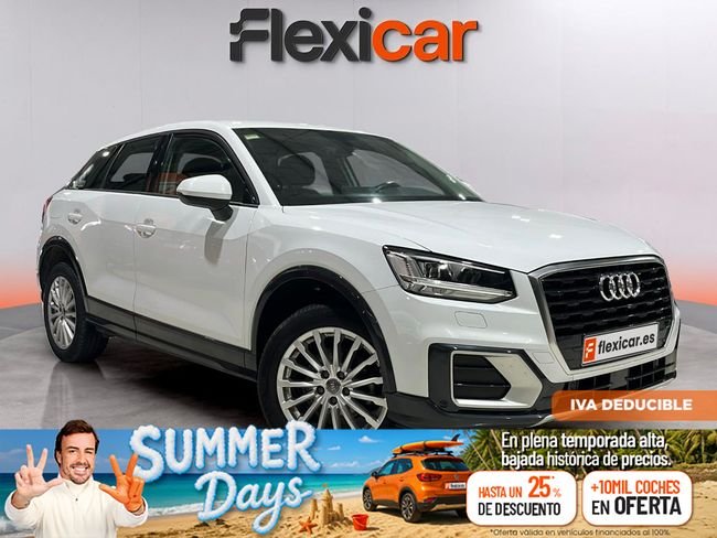 Audi Q2 Design 30 TFSI 85kW (116CV) - foto 1