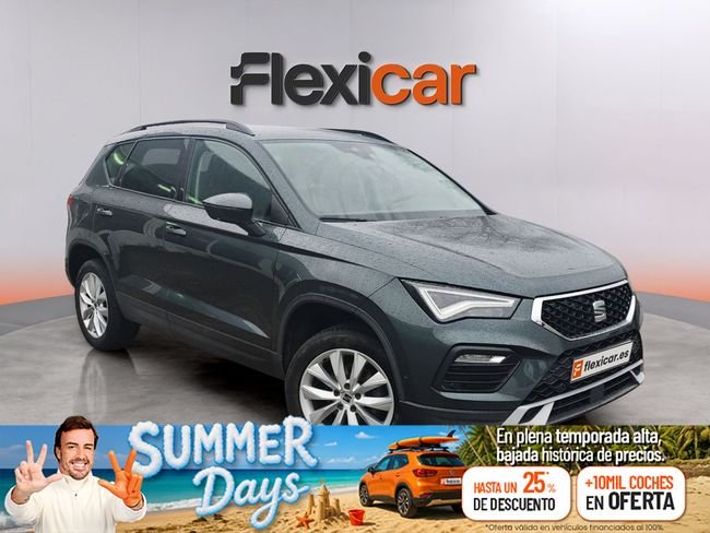 Seat Ateca 1.5 TSI 110kW DSG S&S Style XL - foto 1