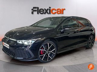 Volkswagen Golf GTD 2.0 TDI 147 kW / 200 CV DSG - 5P (2022)