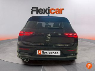 Volkswagen Golf GTD 2.0 TDI 147 kW / 200 CV DSG - 5P (2022)