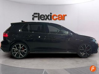Volkswagen Golf GTD 2.0 TDI 147 kW / 200 CV DSG - 5P (2022)