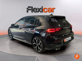 Volkswagen Golf GTD 2.0 TDI 147 kW / 200 CV DSG - 5P (2022)