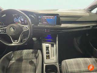 Volkswagen Golf GTD 2.0 TDI 147 kW / 200 CV DSG - 5P (2022)