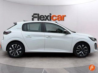 Peugeot 208 Style Gasolina 100 S&S 6 Vel MAN