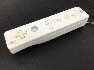 wiimote nintendo rvl-003