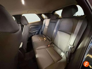 Mazda CX-30 2.5L e-SKYACT G MHEV 103kW Prime-Line AT