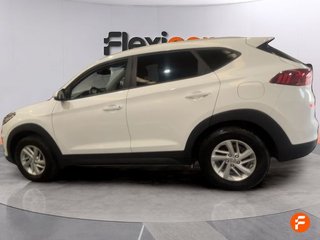 Hyundai Tucson 1.6 GDI 97kW (131CV) Essence BE 4X2