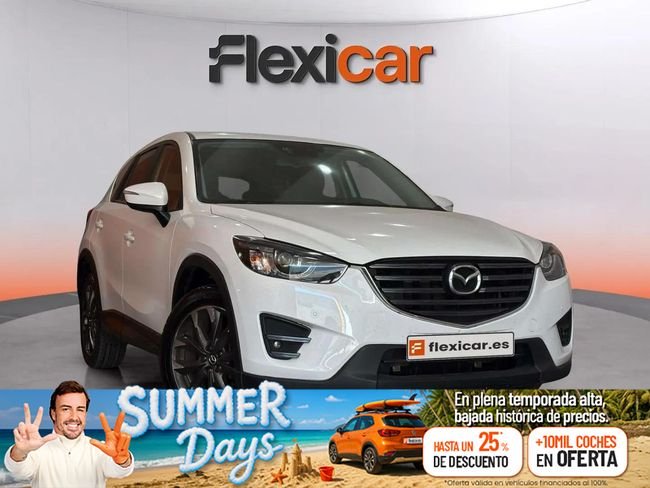 Mazda CX-5 2.0 GE 121kW Zenith CN 2WD - foto 1