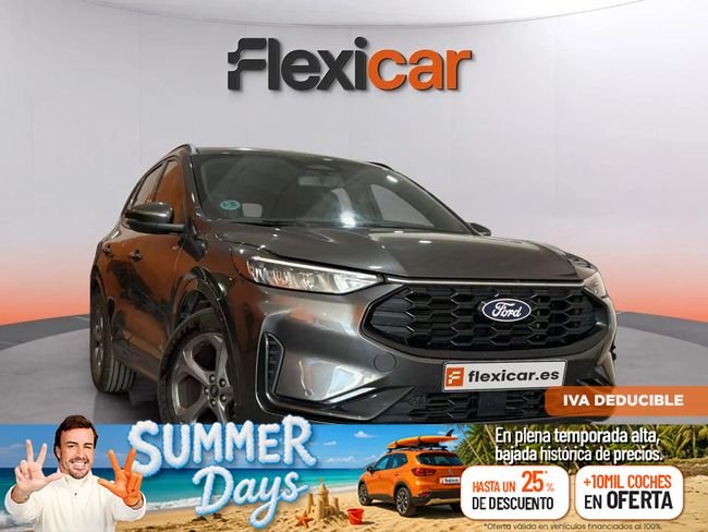 Ford Kuga ST-Line 1.5T EcoBoost 110kW (150CV) - foto 1