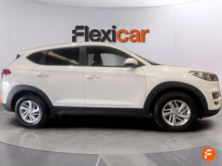 Hyundai Tucson 1.6 GDI 97kW (131CV) Essence BE 4X2
