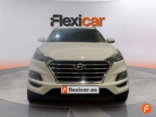 Hyundai Tucson 1.6 GDI 97kW (131CV) Essence BE 4X2