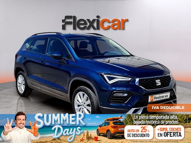 Seat Ateca 1.5 TSI 110kW St&Sp Style XXL - foto 1