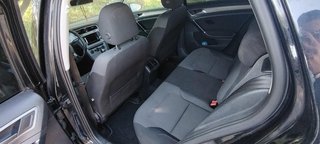 Volkswagen Golf Sportsvan 2015