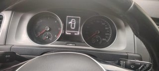 Volkswagen Golf Sportsvan 2015