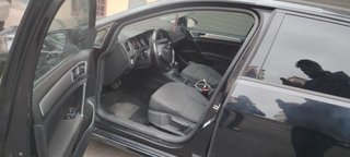 Volkswagen Golf Sportsvan 2015