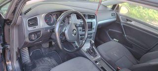 Volkswagen Golf Sportsvan 2015