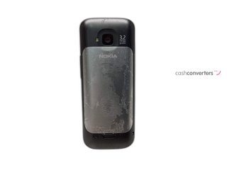 nokia c5-00