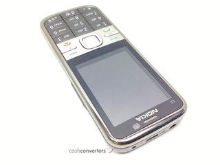 nokia c5-00