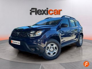 Dacia Duster Comfort TCE 96kW(130CV) 4X2