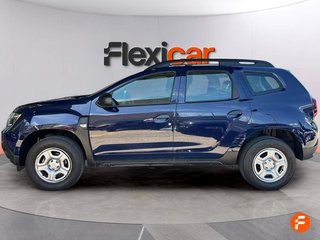 Dacia Duster Comfort TCE 96kW(130CV) 4X2