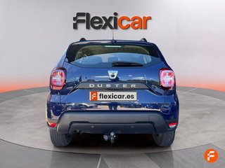 Dacia Duster Comfort TCE 96kW(130CV) 4X2