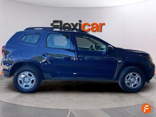 Dacia Duster Comfort TCE 96kW(130CV) 4X2