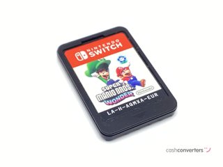 super mario bros wonder n-switch