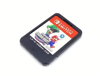 super mario bros wonder n-switch