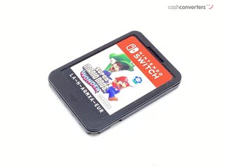 super mario bros wonder n-switch