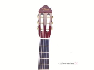 guitarra clasica valencia vc104pks