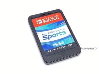 nintendo switch sports n-switch