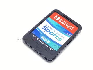 nintendo switch sports n-switch
