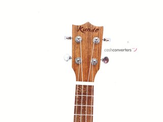 ukelele kunde mars 23