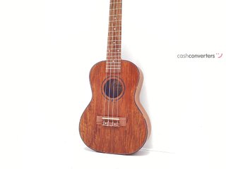 ukelele kunde mars 23