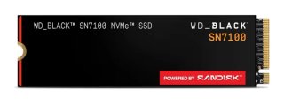 SSD NVMe WD_BLACK SN7100 1TB