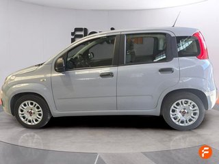 Fiat Panda City Cross 1.0 Gse 51kw (70CV)